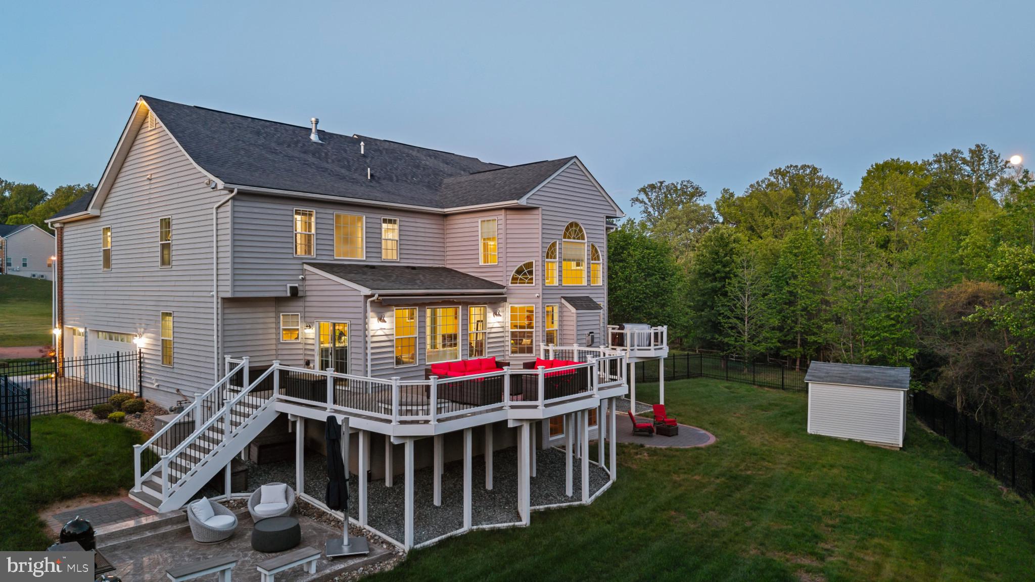 WINDSONG - Residential
