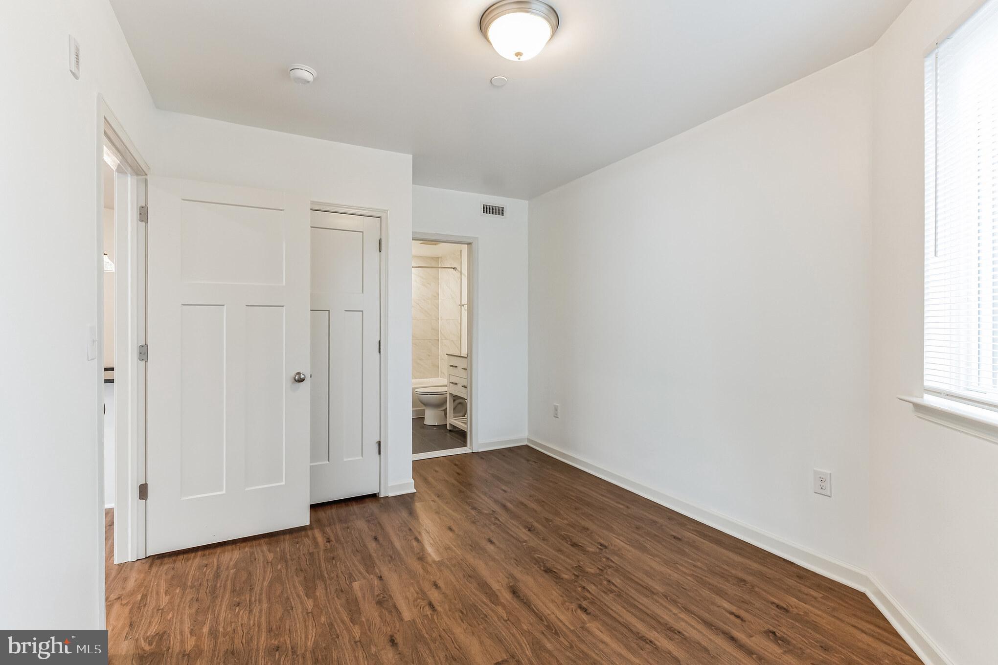 ROXBOROUGH - Residential Lease