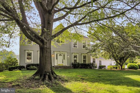 24934 DUNNAVANT DRIVE GAITHERSBURG MD 20882