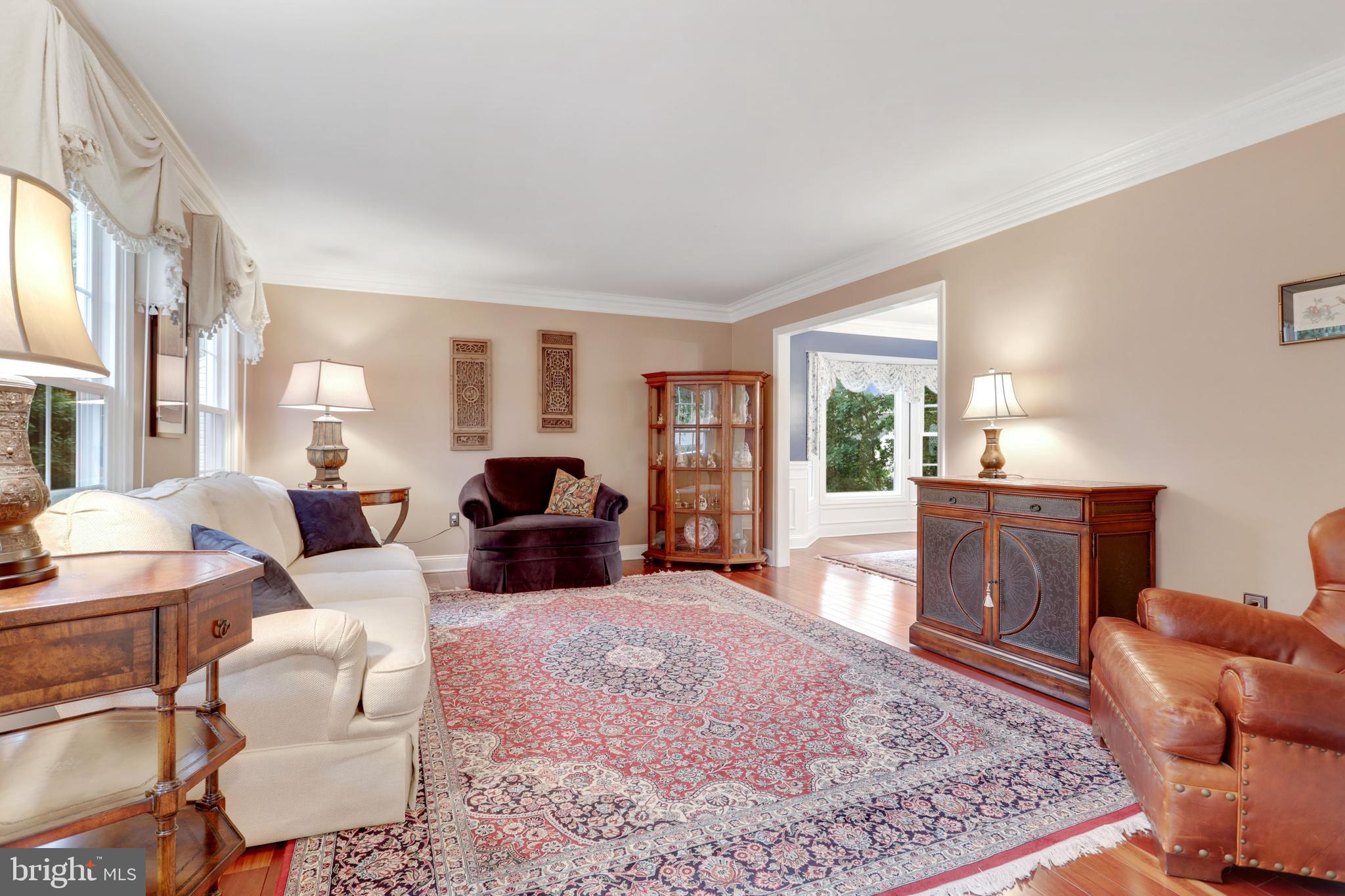 LITTLE ROCKY RUN - Residential