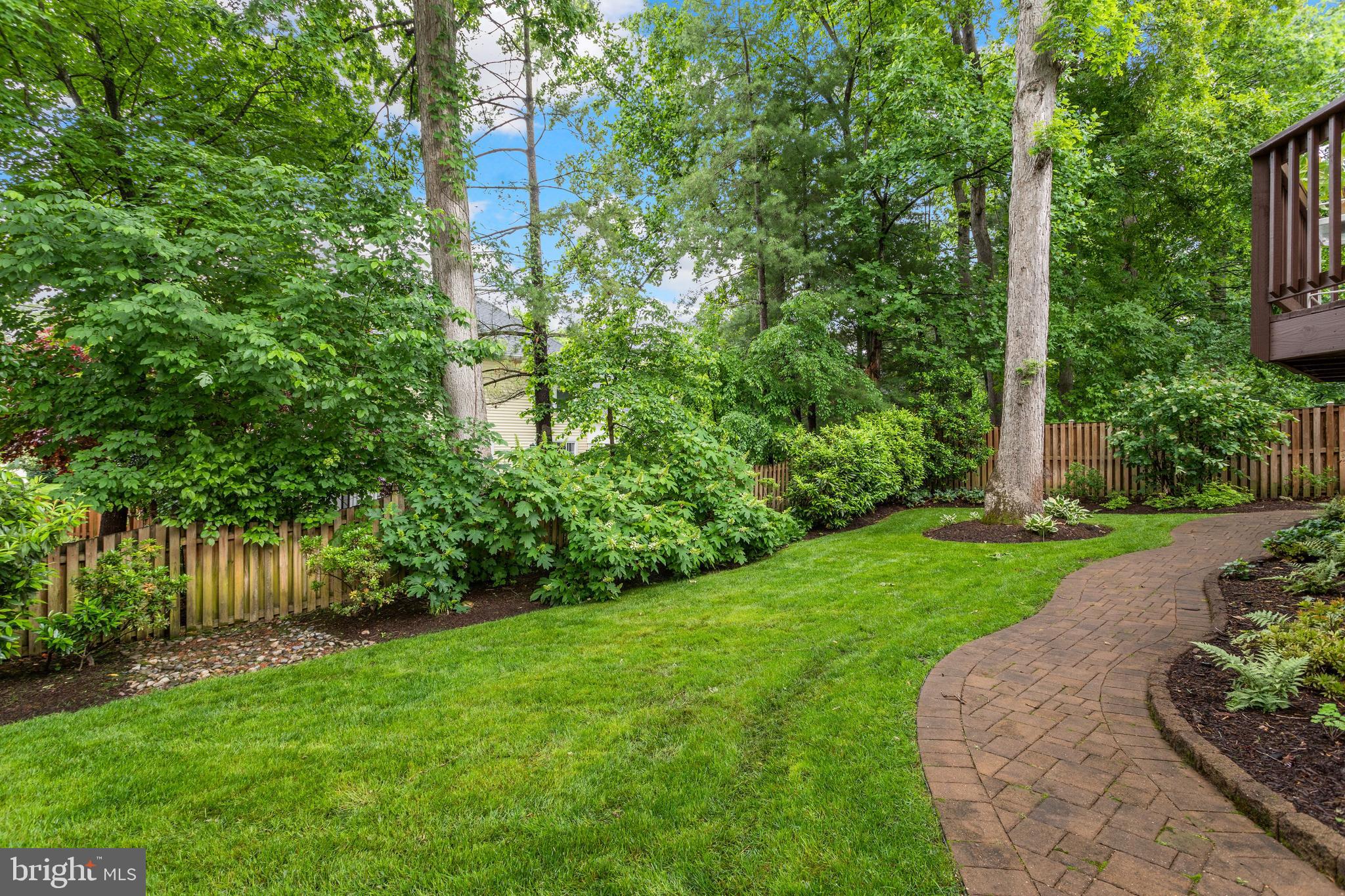 LITTLE ROCKY RUN - Residential