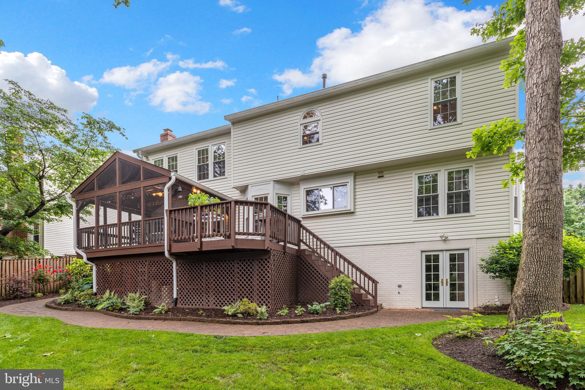 LITTLE ROCKY RUN - Residential