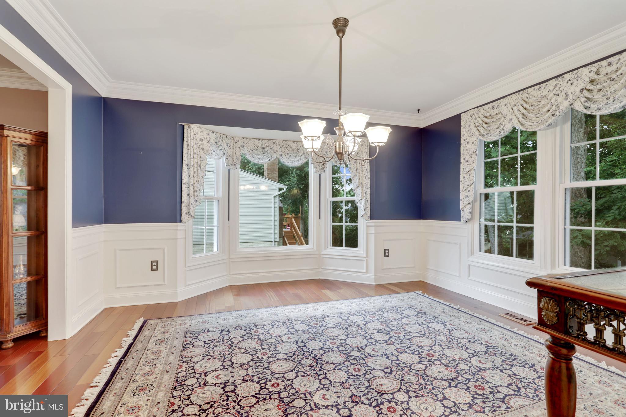 LITTLE ROCKY RUN - Residential