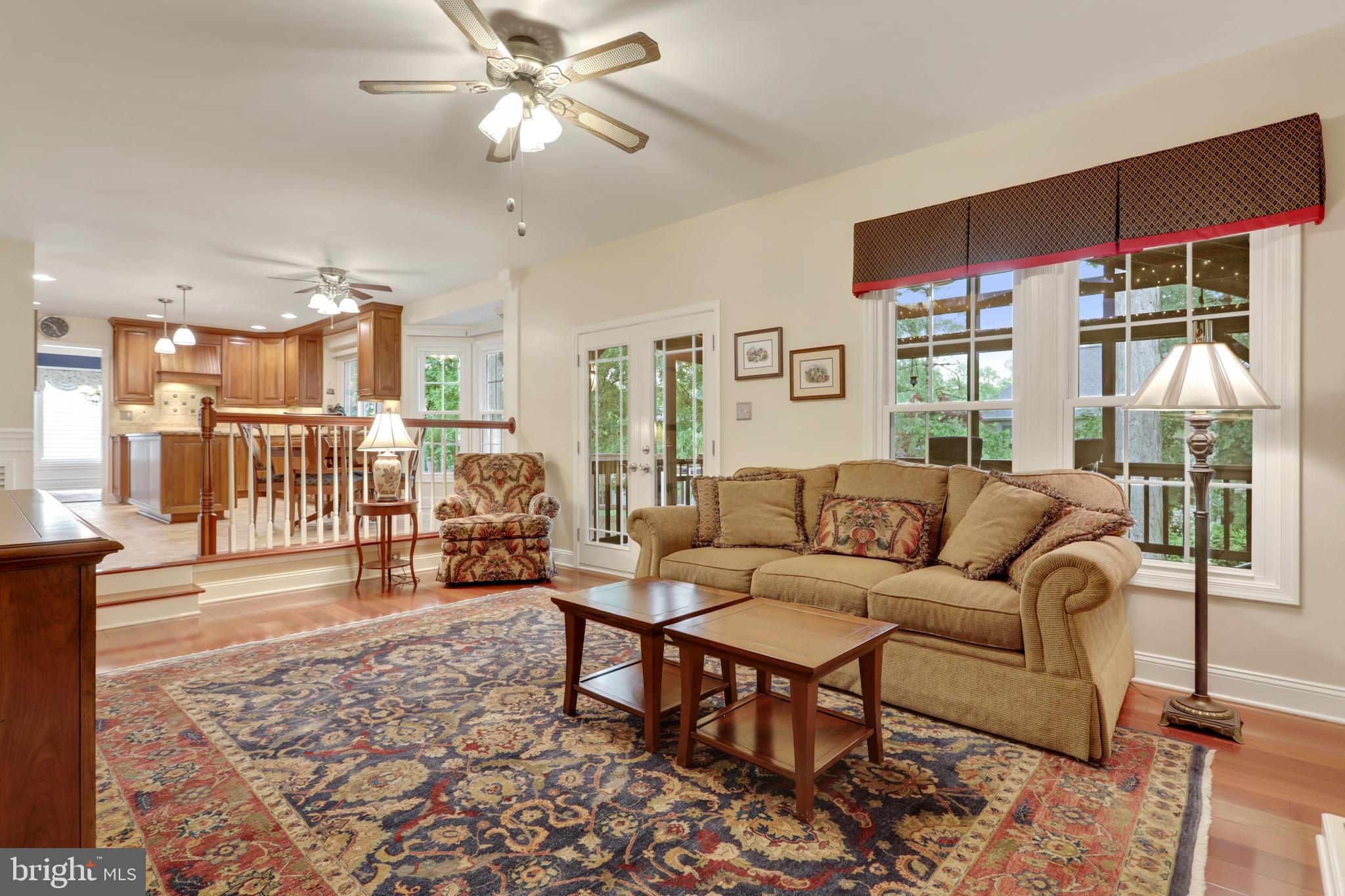 LITTLE ROCKY RUN - Residential