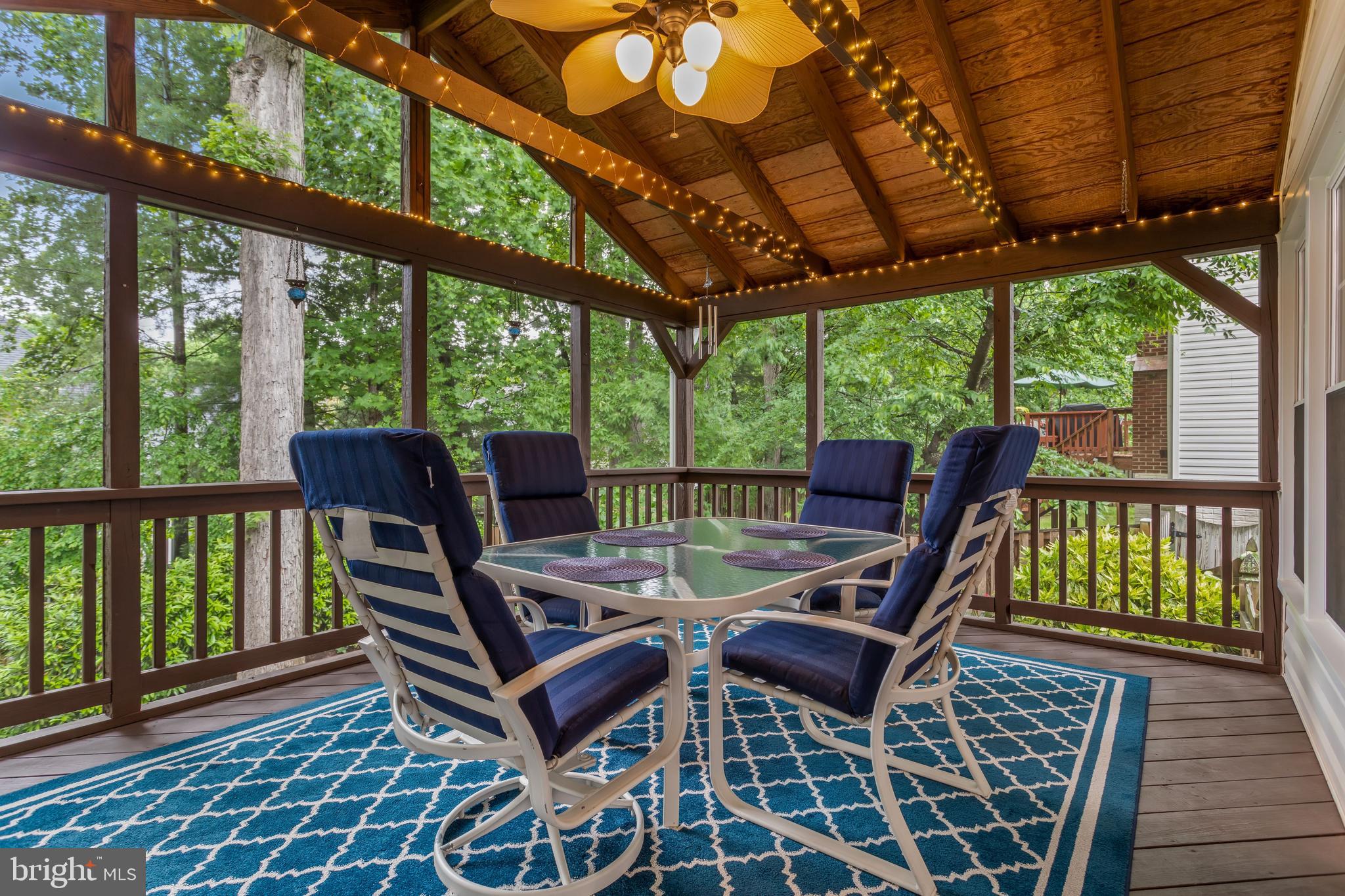 LITTLE ROCKY RUN - Residential