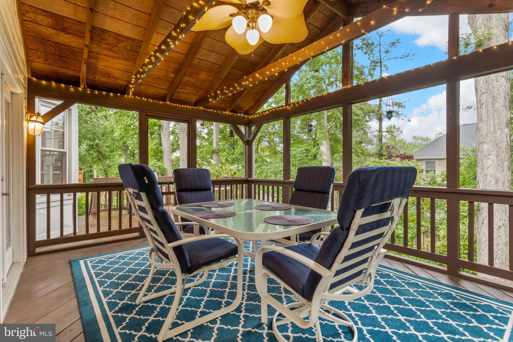 LITTLE ROCKY RUN - Residential