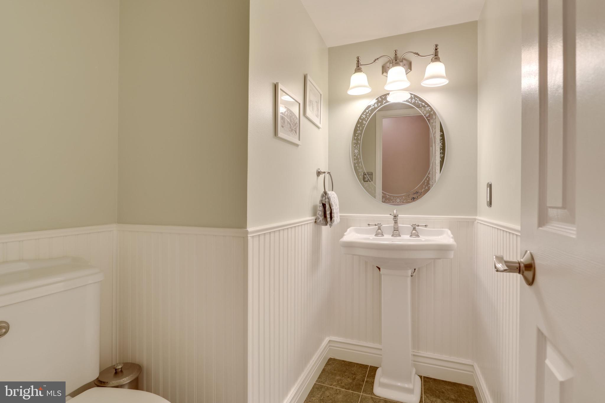 LITTLE ROCKY RUN - Residential