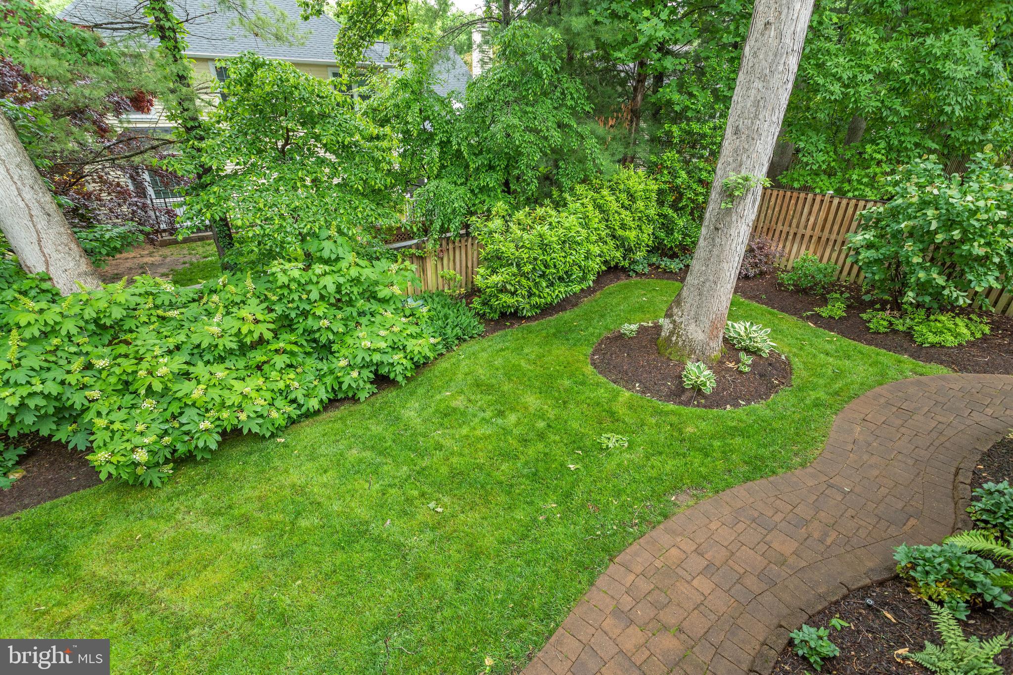 LITTLE ROCKY RUN - Residential