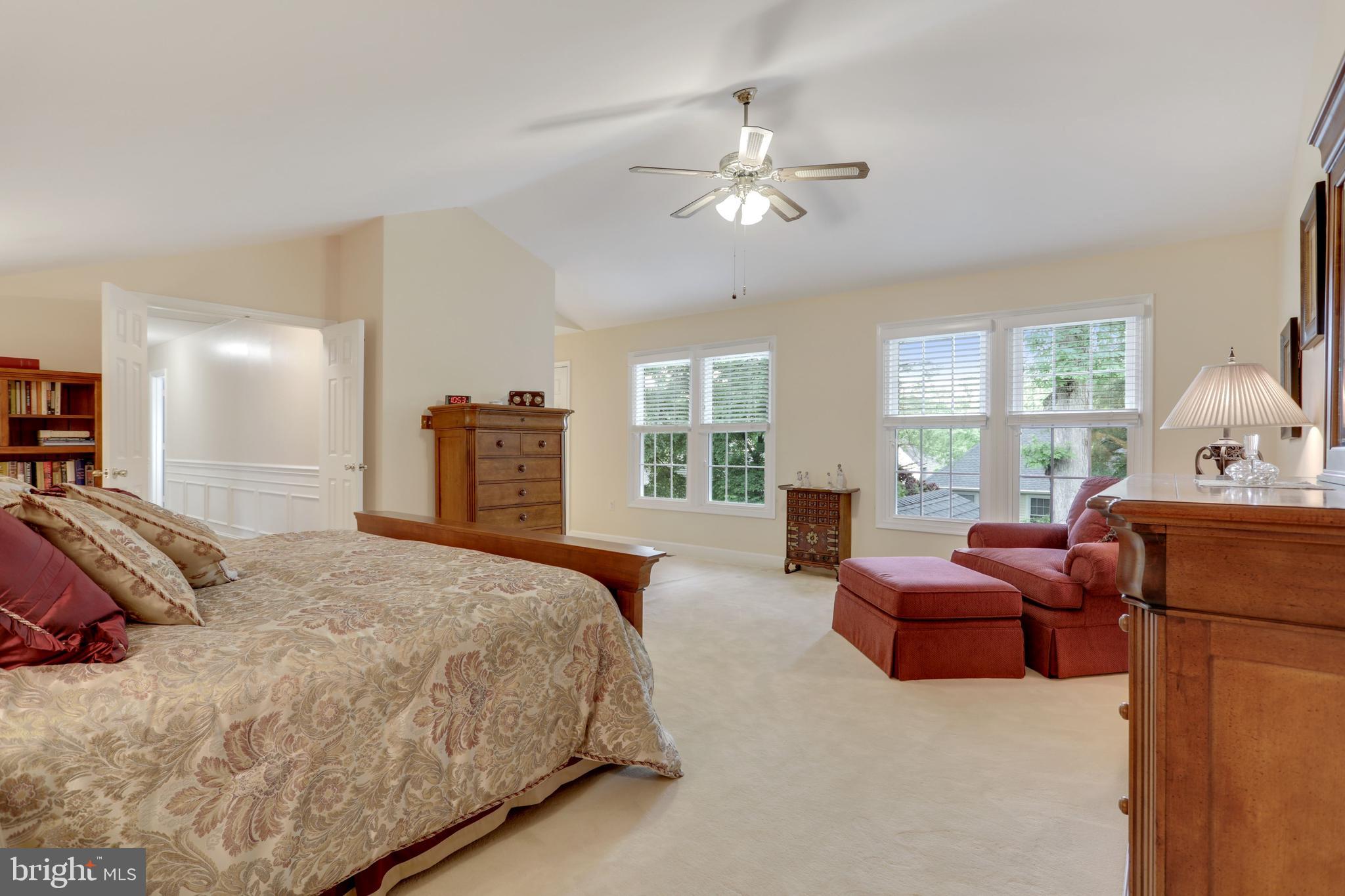 LITTLE ROCKY RUN - Residential