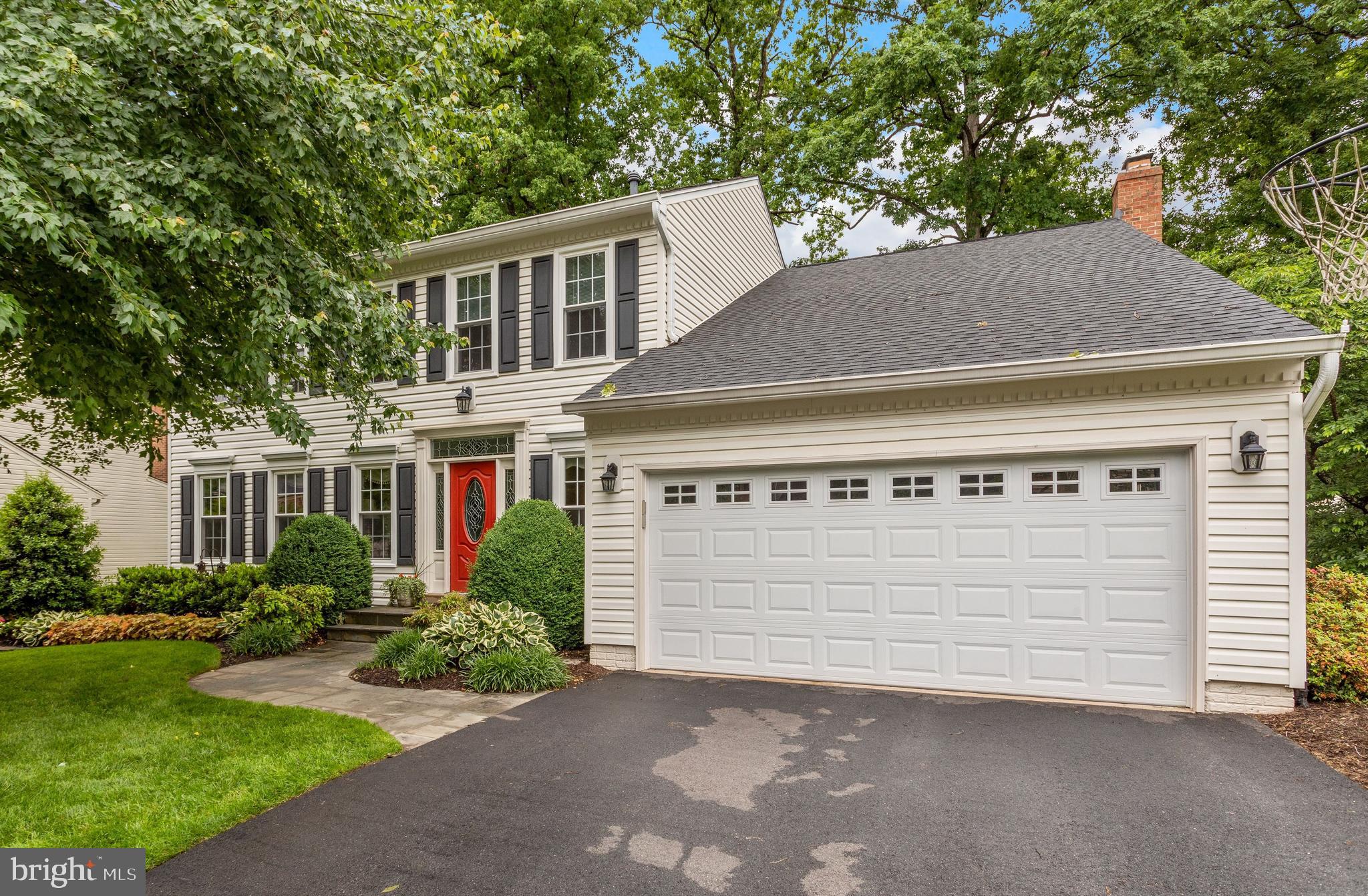 LITTLE ROCKY RUN - Residential