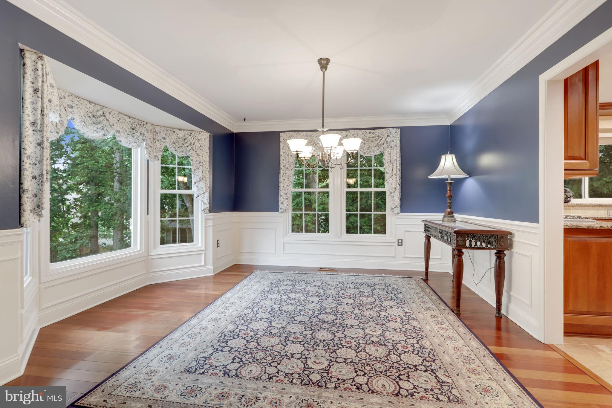 LITTLE ROCKY RUN - Residential