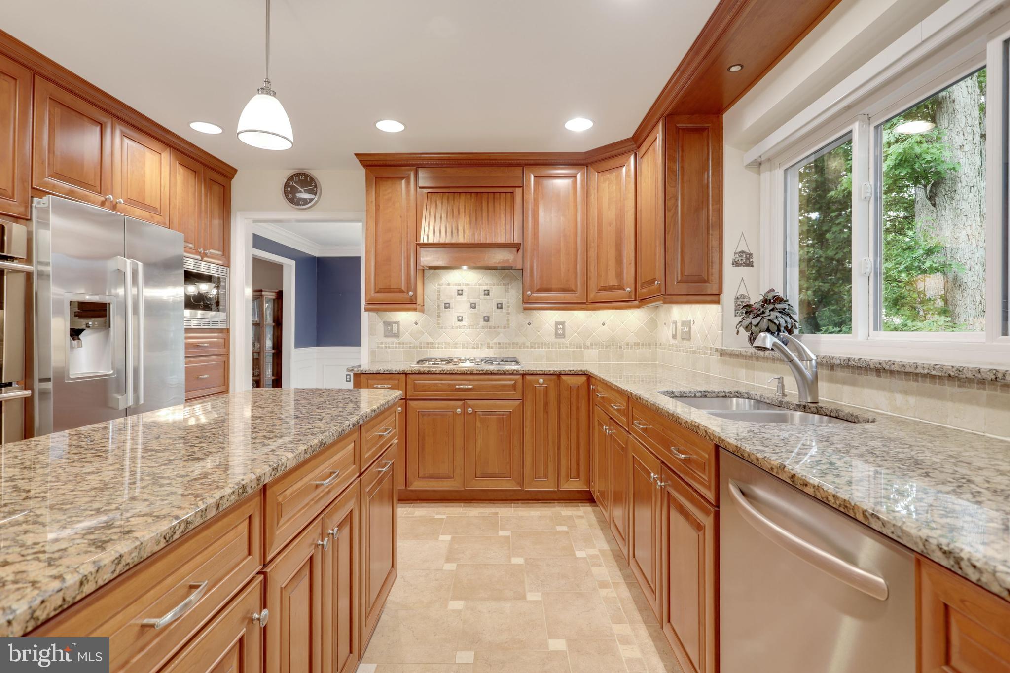 LITTLE ROCKY RUN - Residential