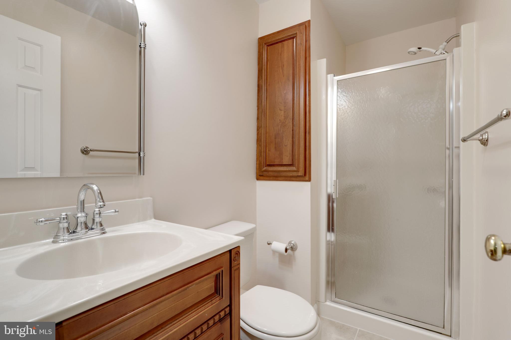 LITTLE ROCKY RUN - Residential