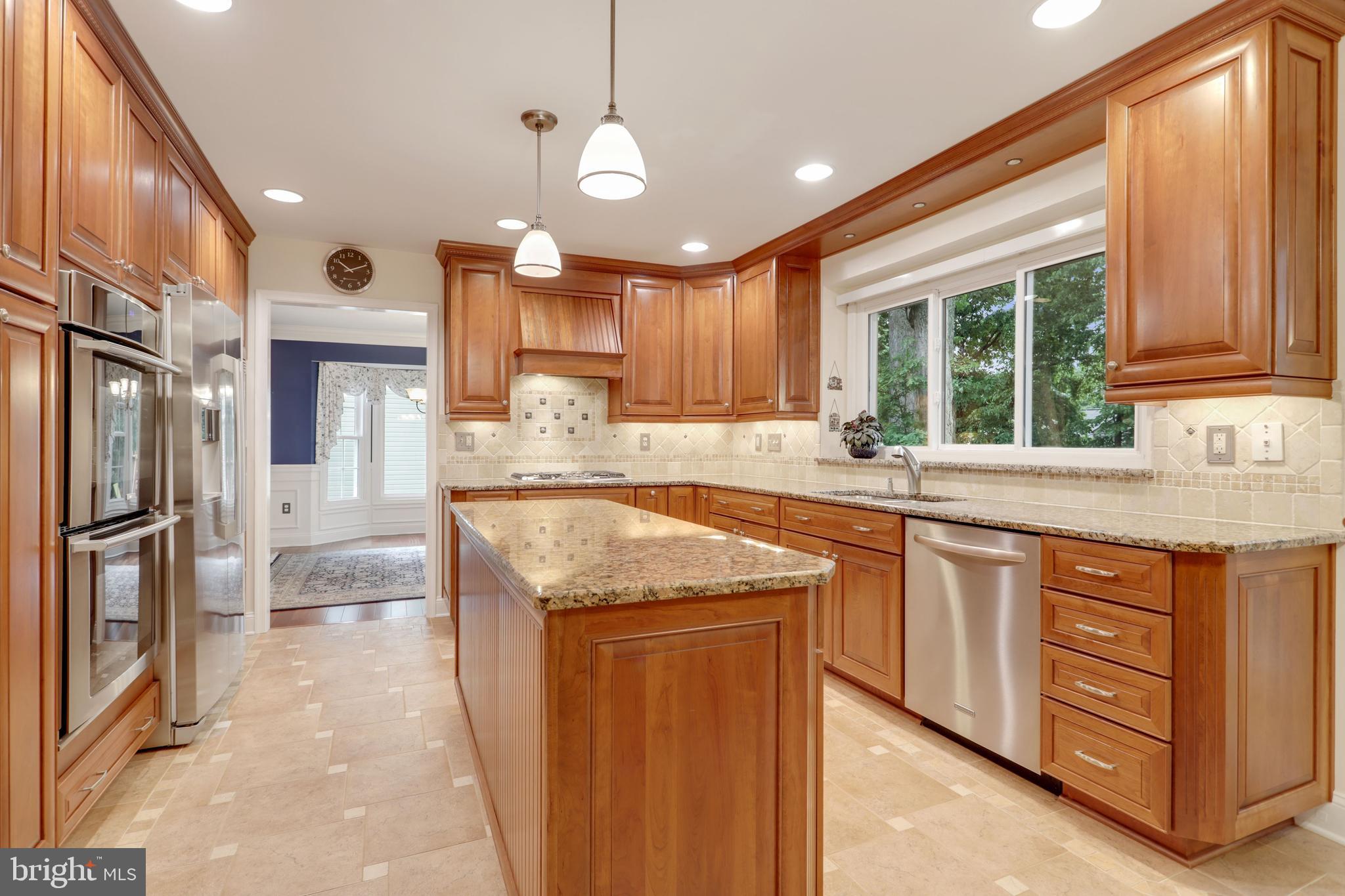 LITTLE ROCKY RUN - Residential