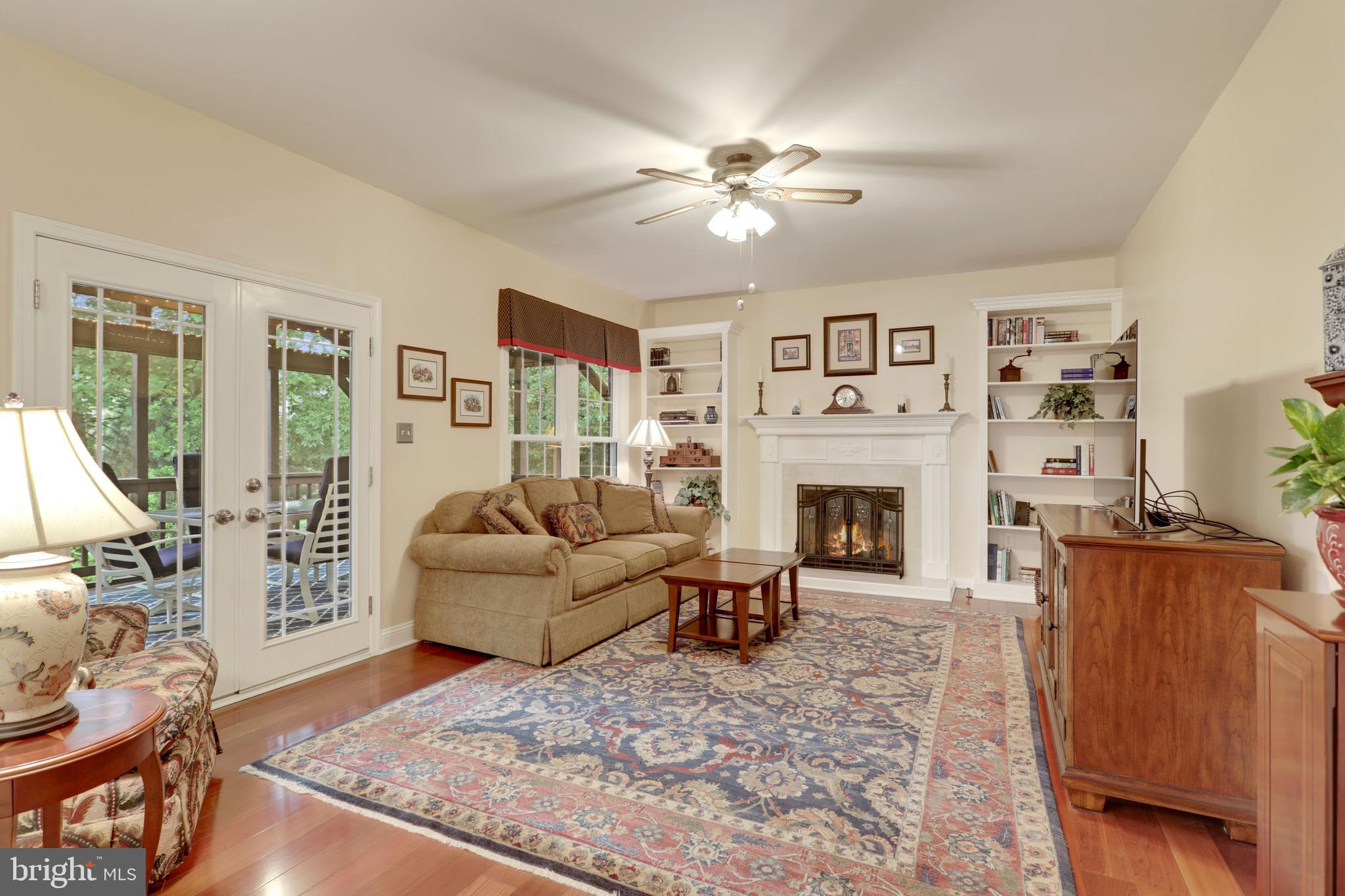 LITTLE ROCKY RUN - Residential