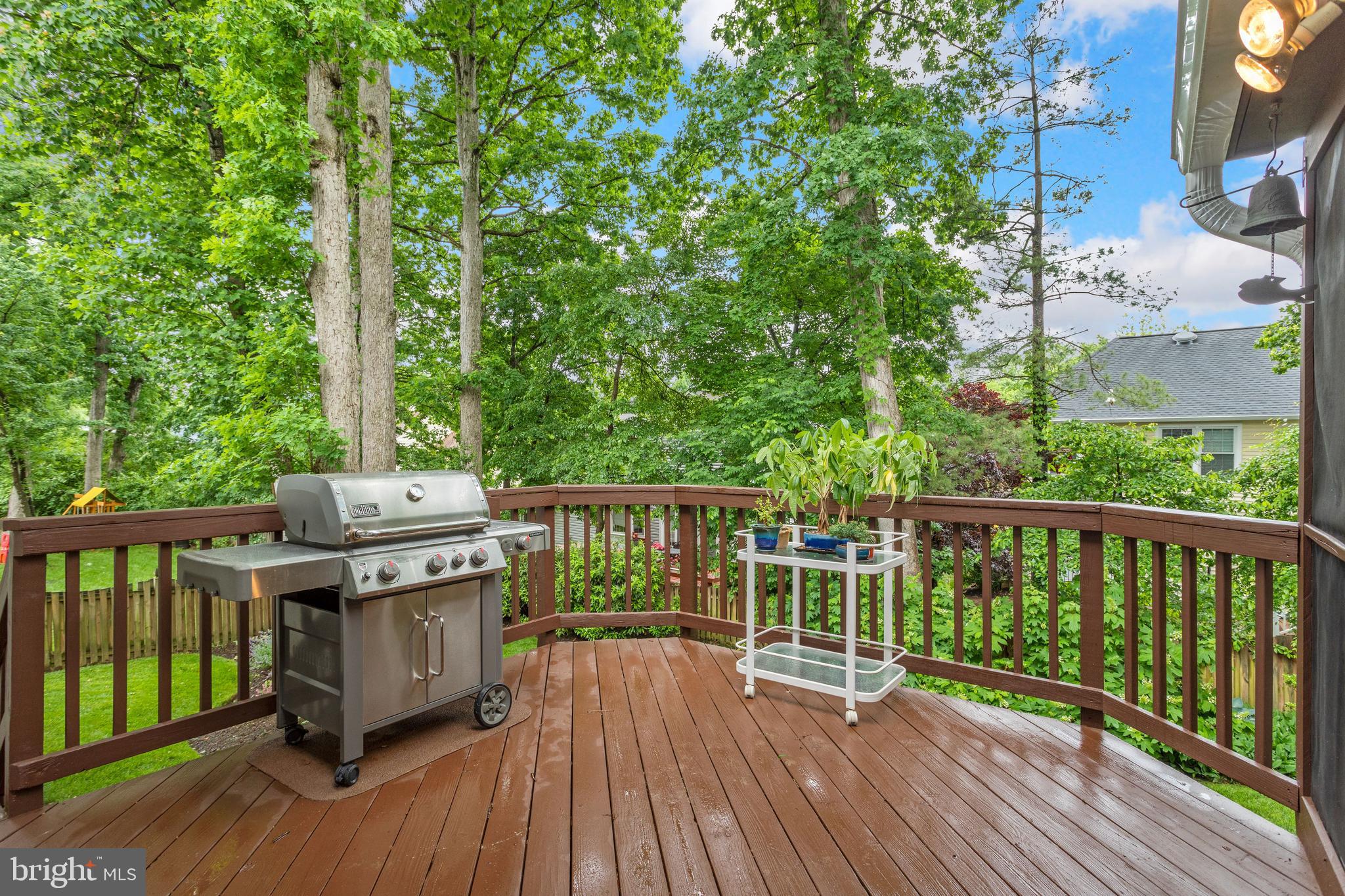 LITTLE ROCKY RUN - Residential