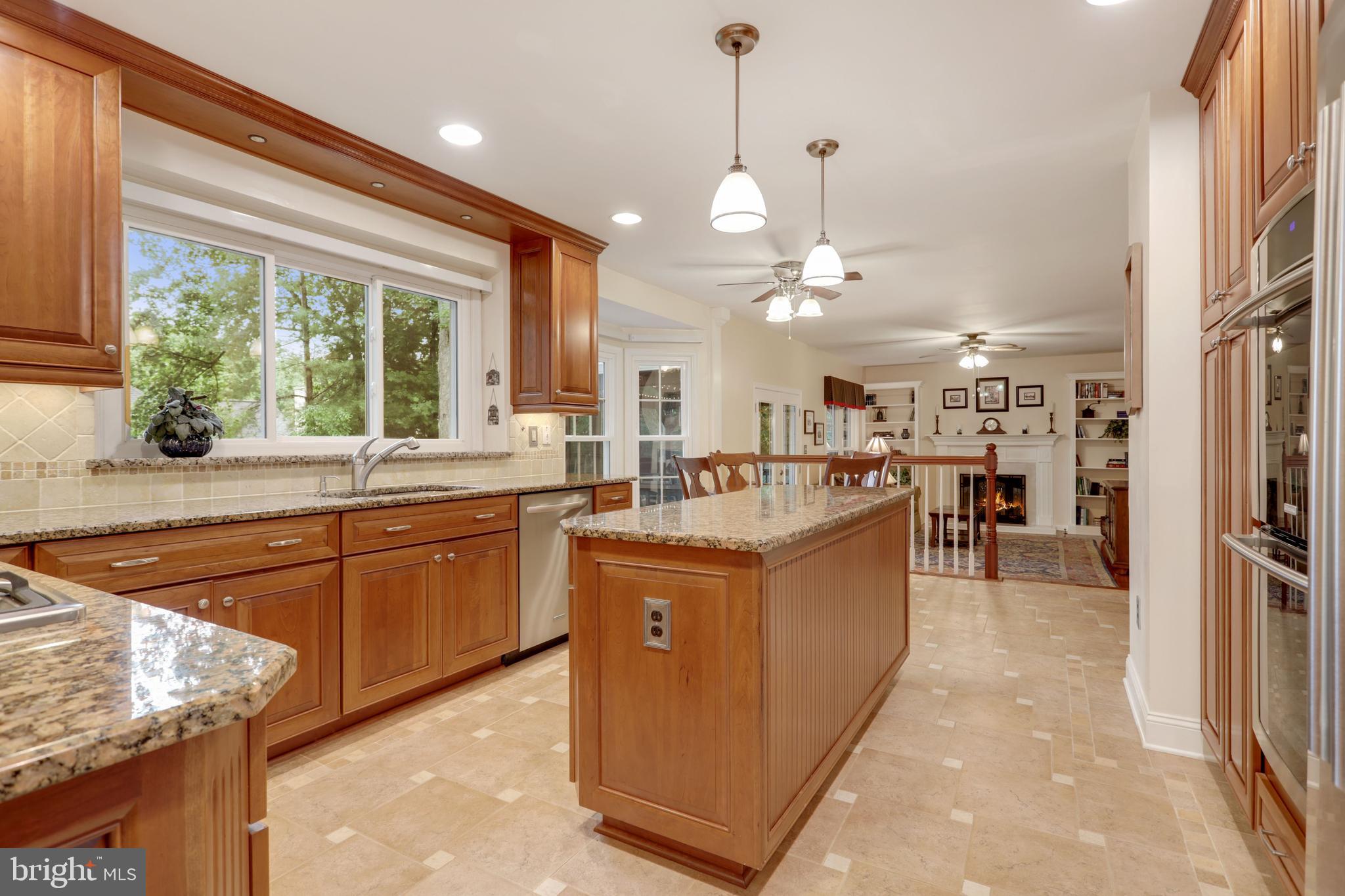 LITTLE ROCKY RUN - Residential