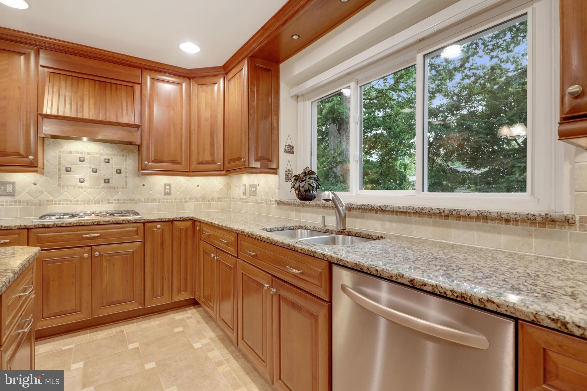 LITTLE ROCKY RUN - Residential