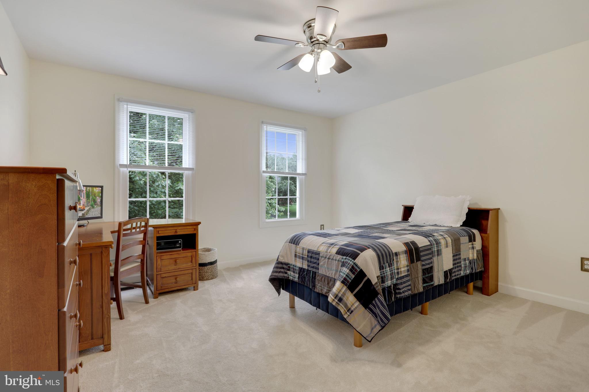 LITTLE ROCKY RUN - Residential