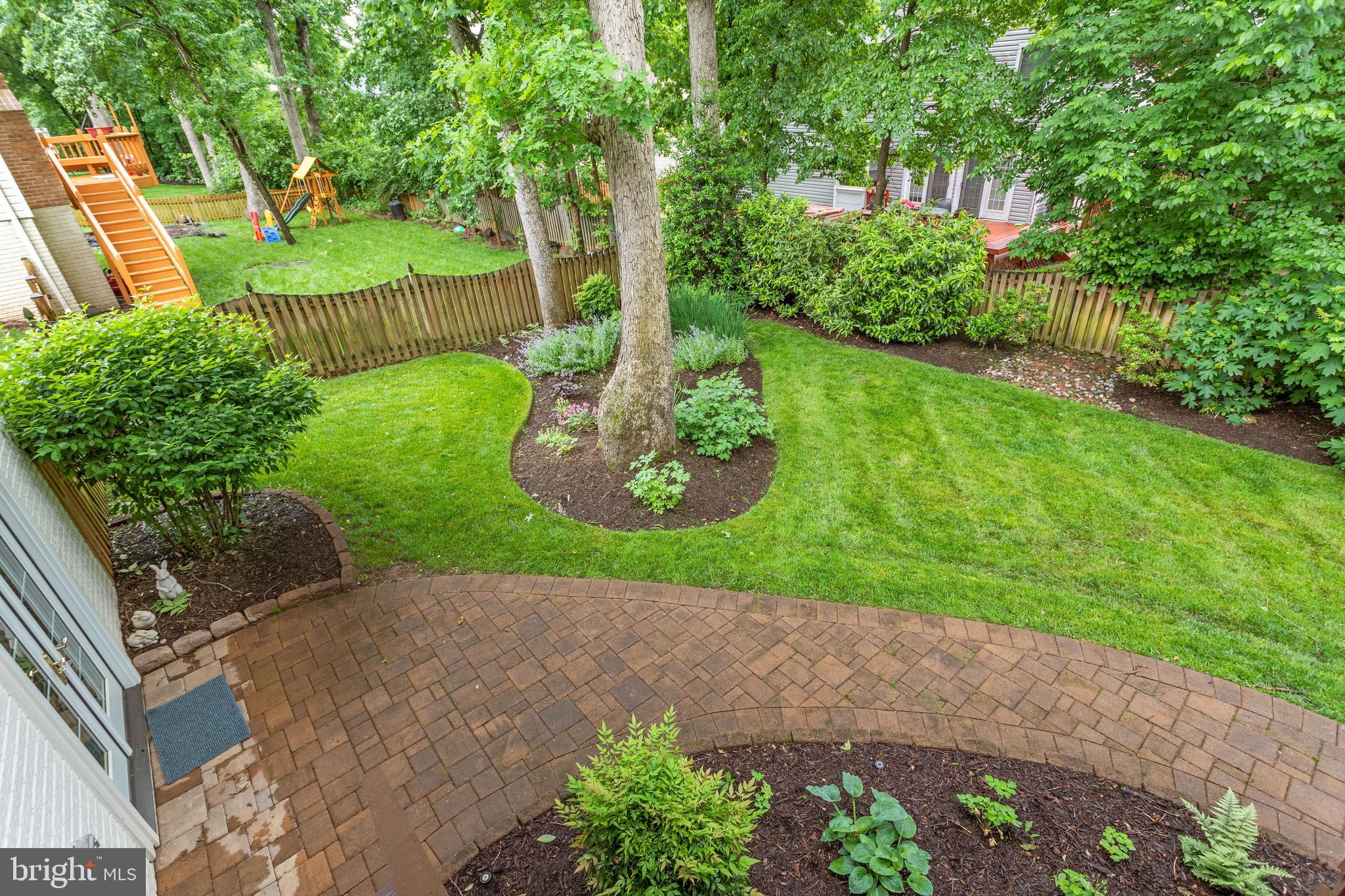 LITTLE ROCKY RUN - Residential