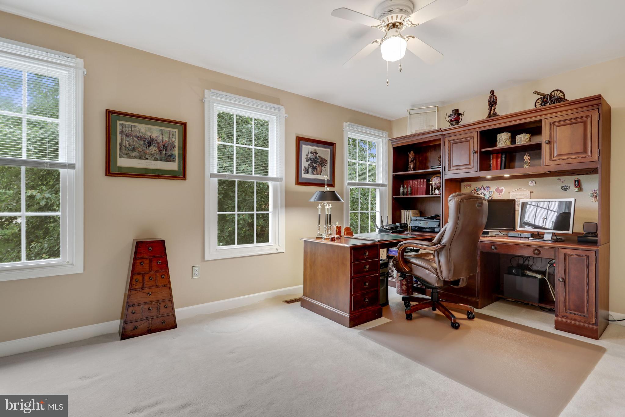 LITTLE ROCKY RUN - Residential