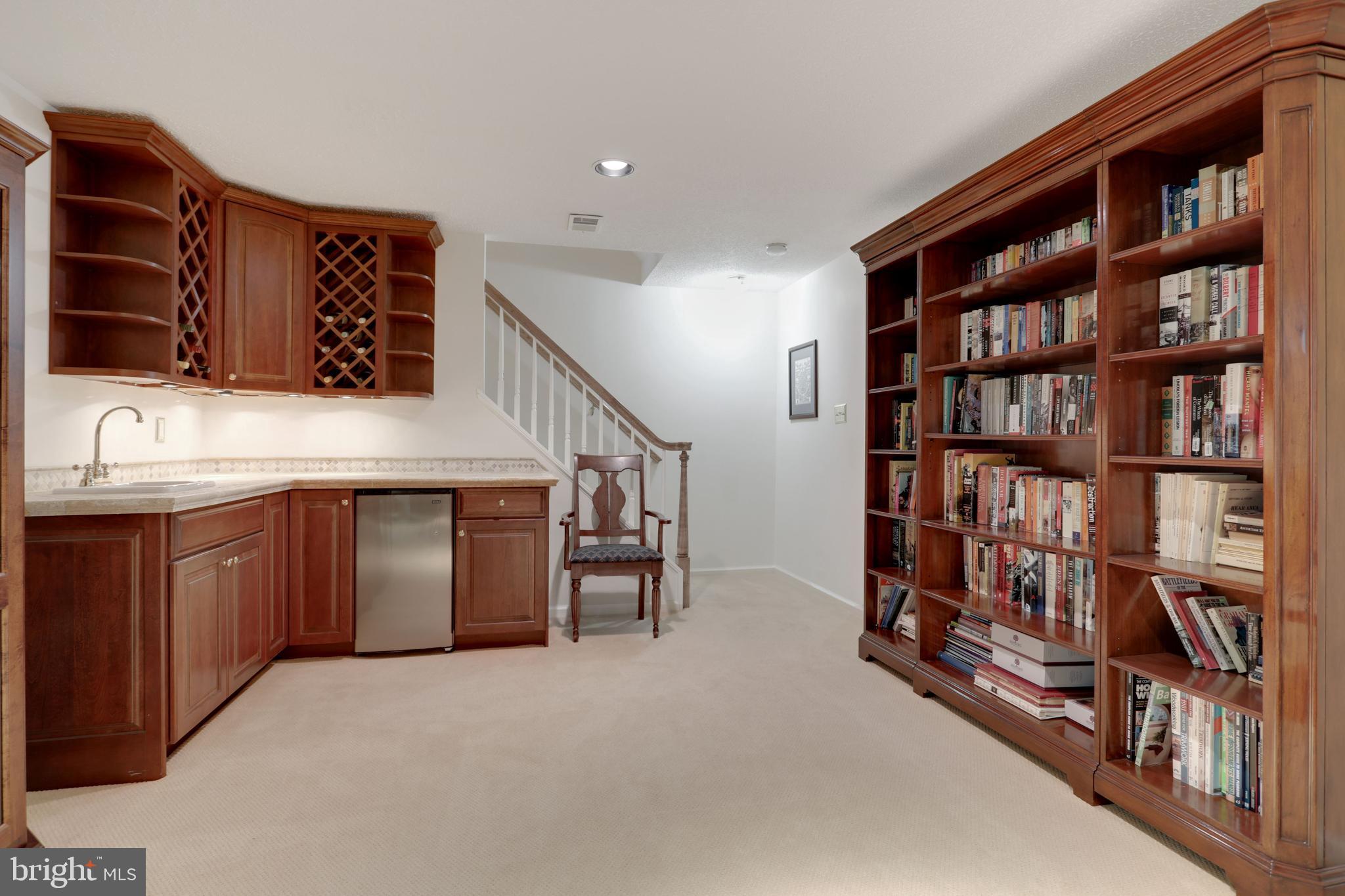 LITTLE ROCKY RUN - Residential