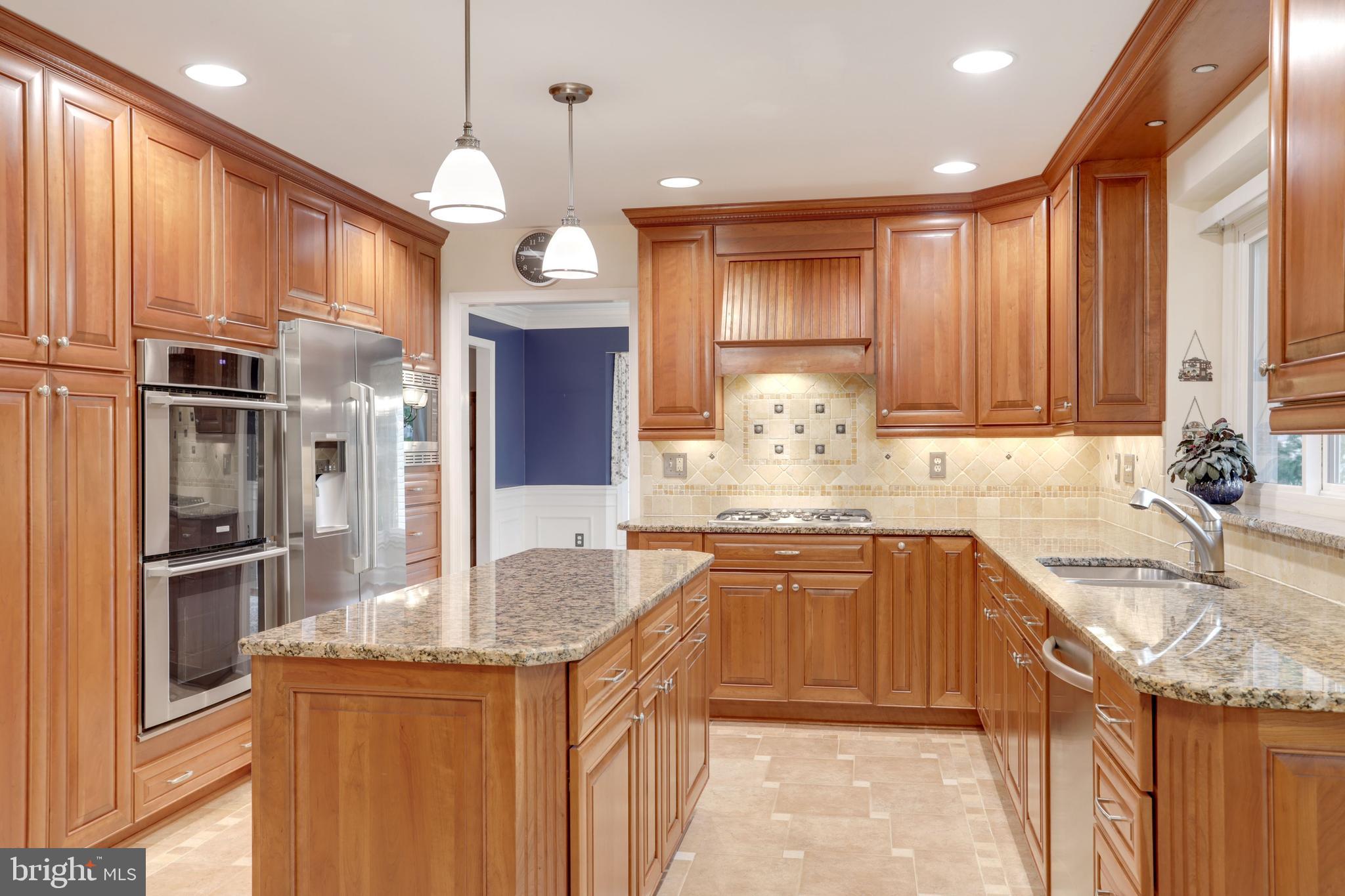 LITTLE ROCKY RUN - Residential