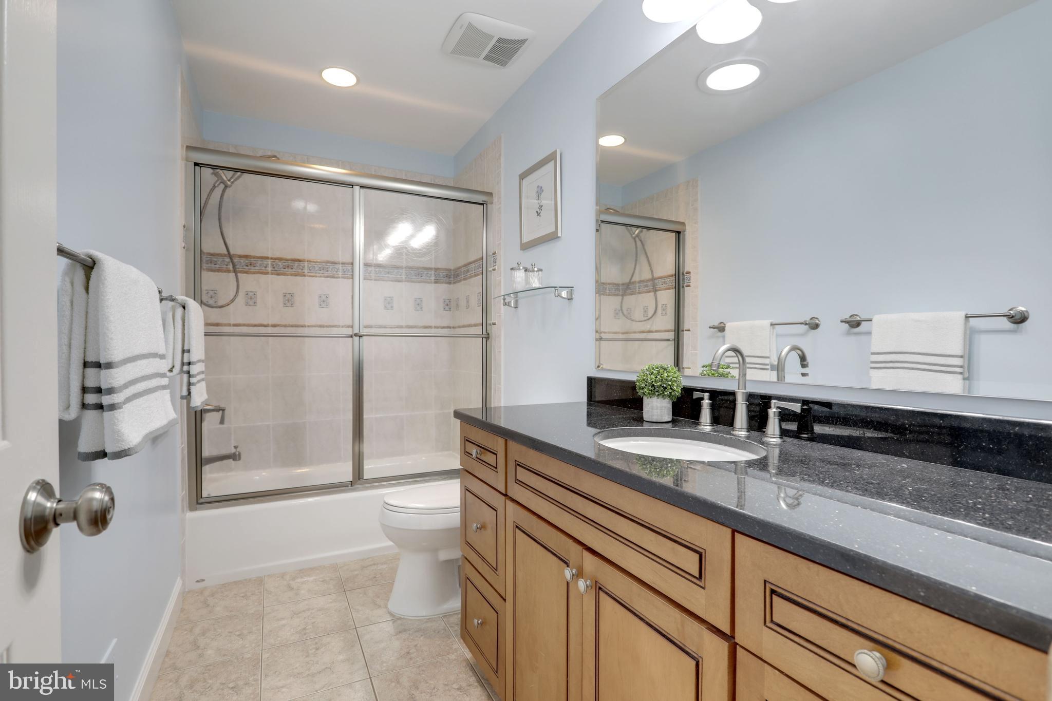 LITTLE ROCKY RUN - Residential