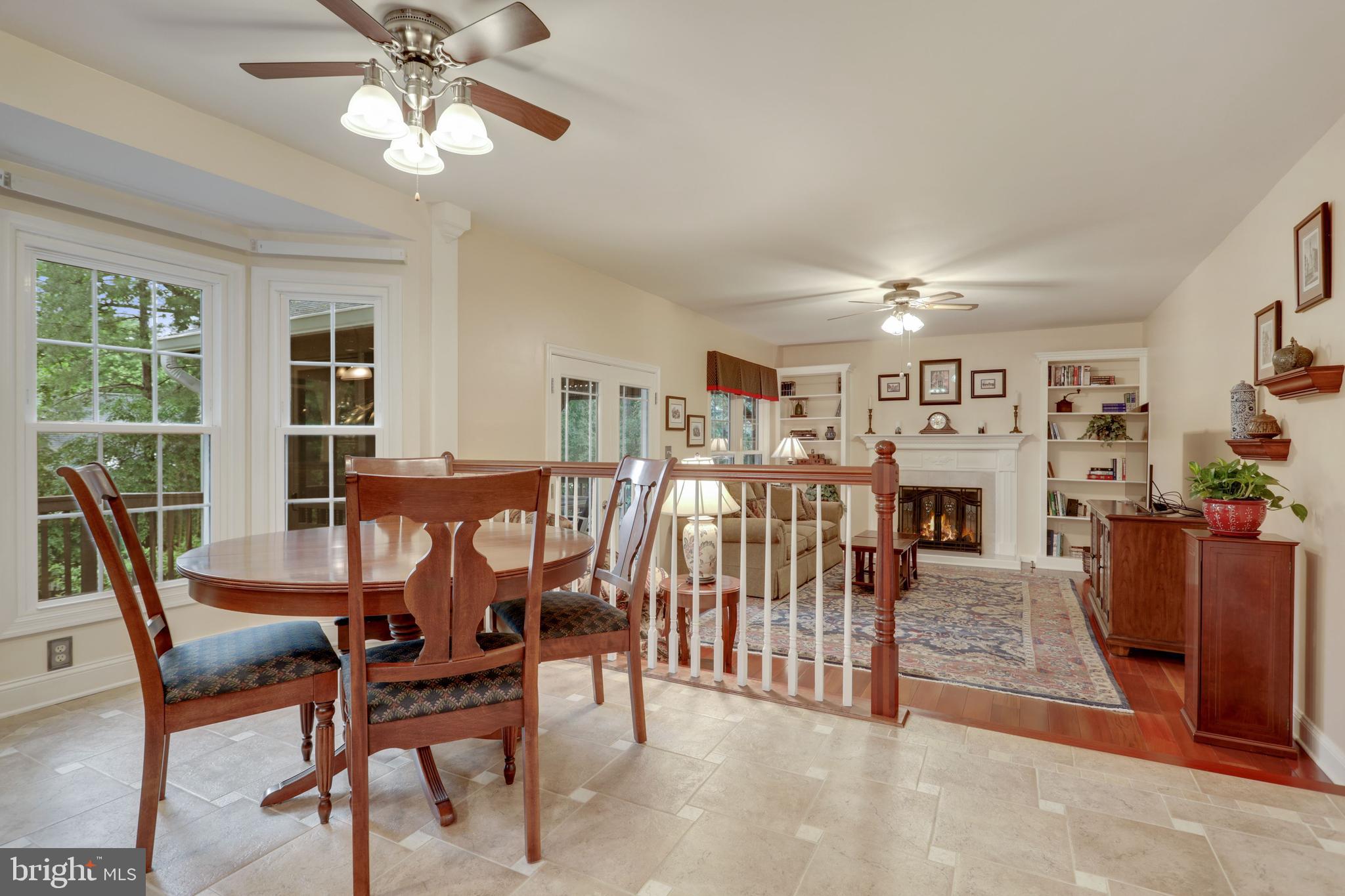 LITTLE ROCKY RUN - Residential