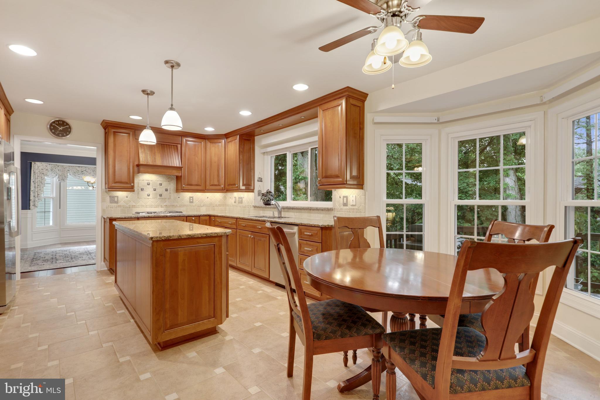 LITTLE ROCKY RUN - Residential