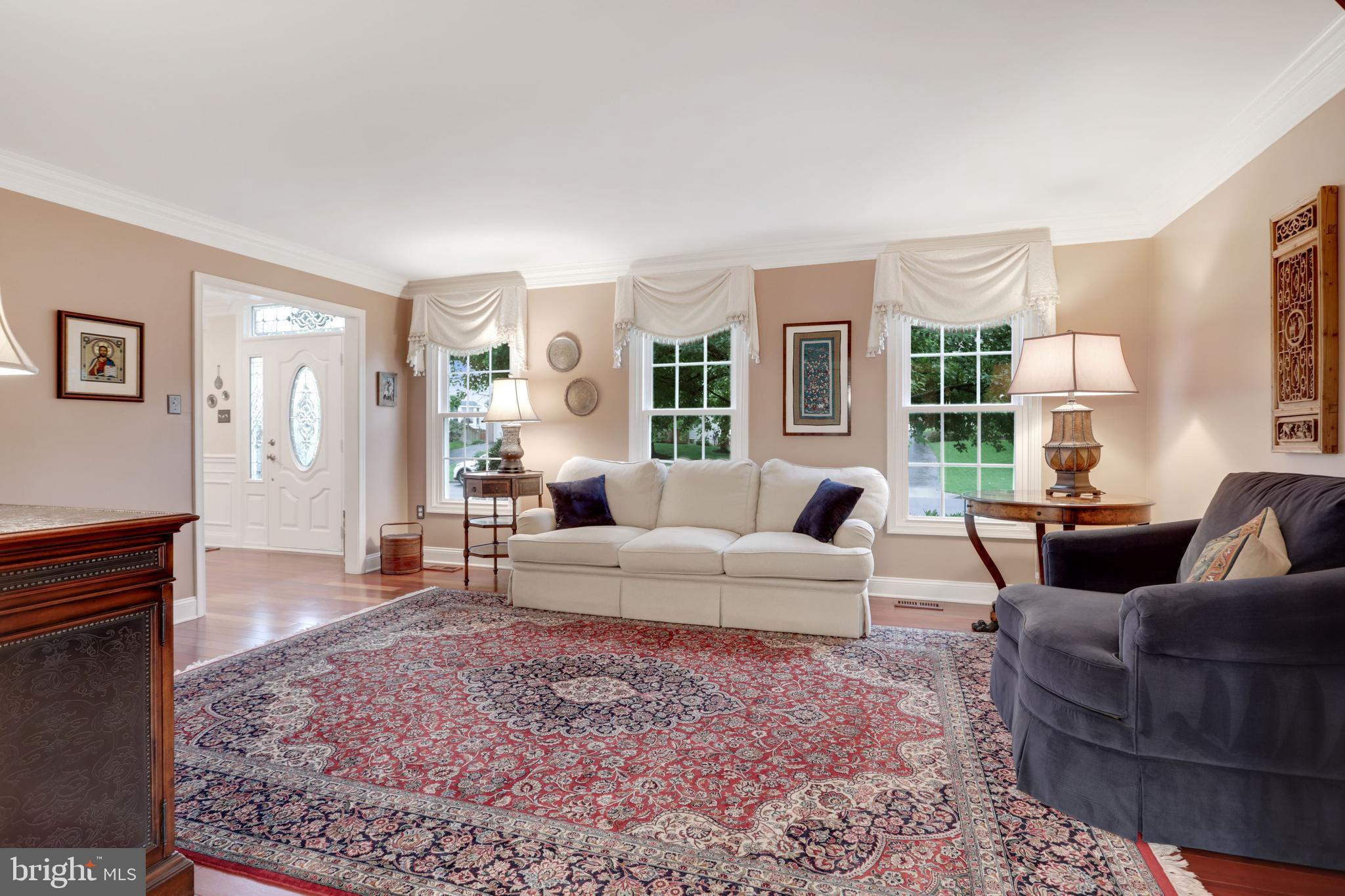 LITTLE ROCKY RUN - Residential