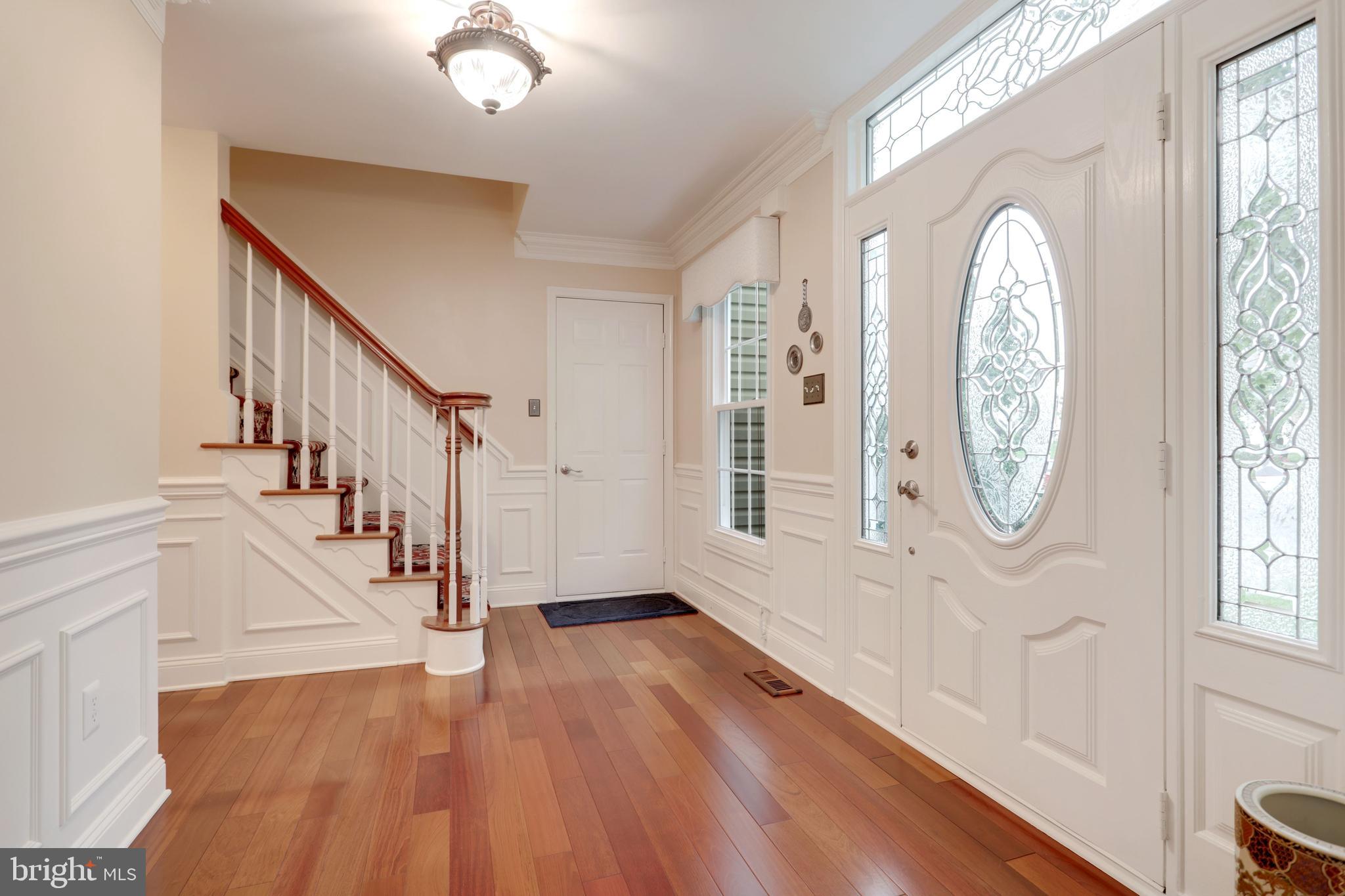 LITTLE ROCKY RUN - Residential