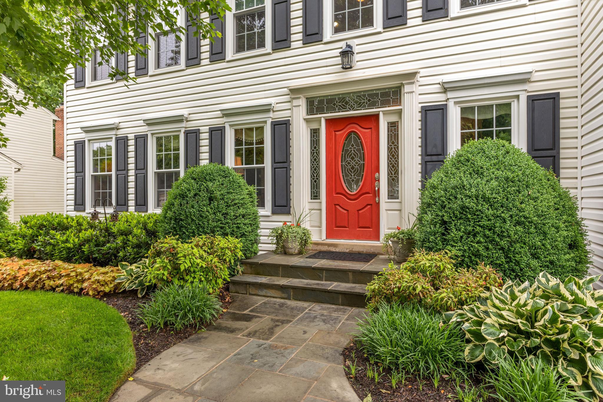 LITTLE ROCKY RUN - Residential