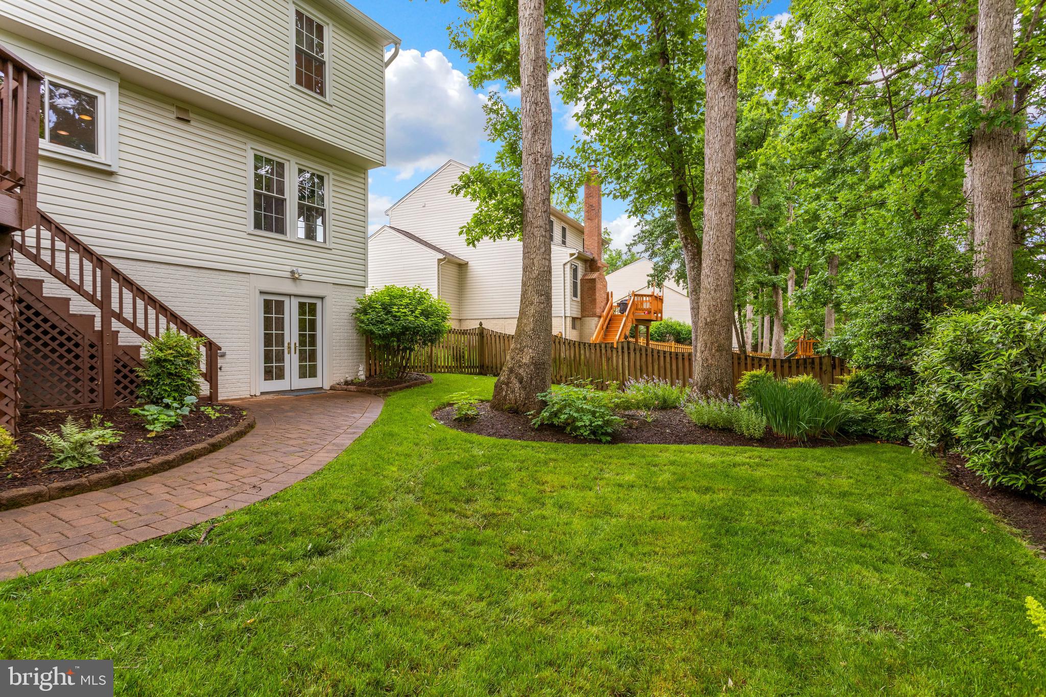 LITTLE ROCKY RUN - Residential