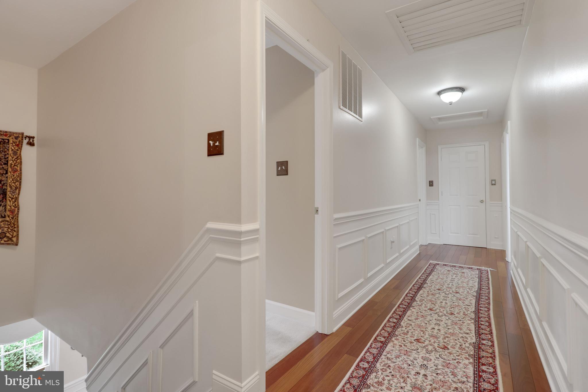 LITTLE ROCKY RUN - Residential