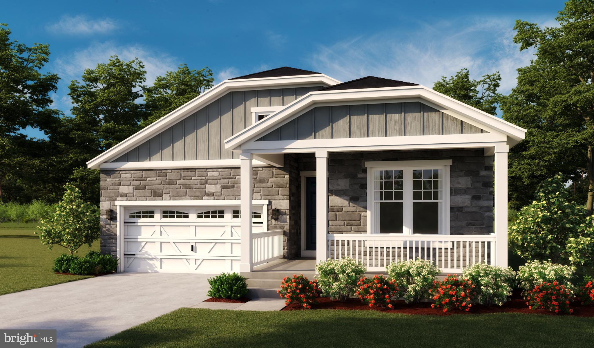 FLETCHER'S GROVE - Residential