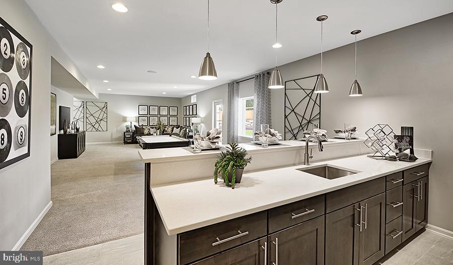 FLETCHER'S GROVE - Residential