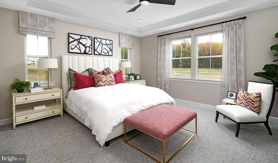 FLETCHER'S GROVE - Residential