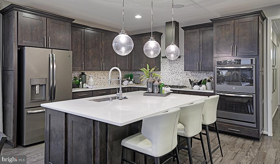 FLETCHER'S GROVE - Residential