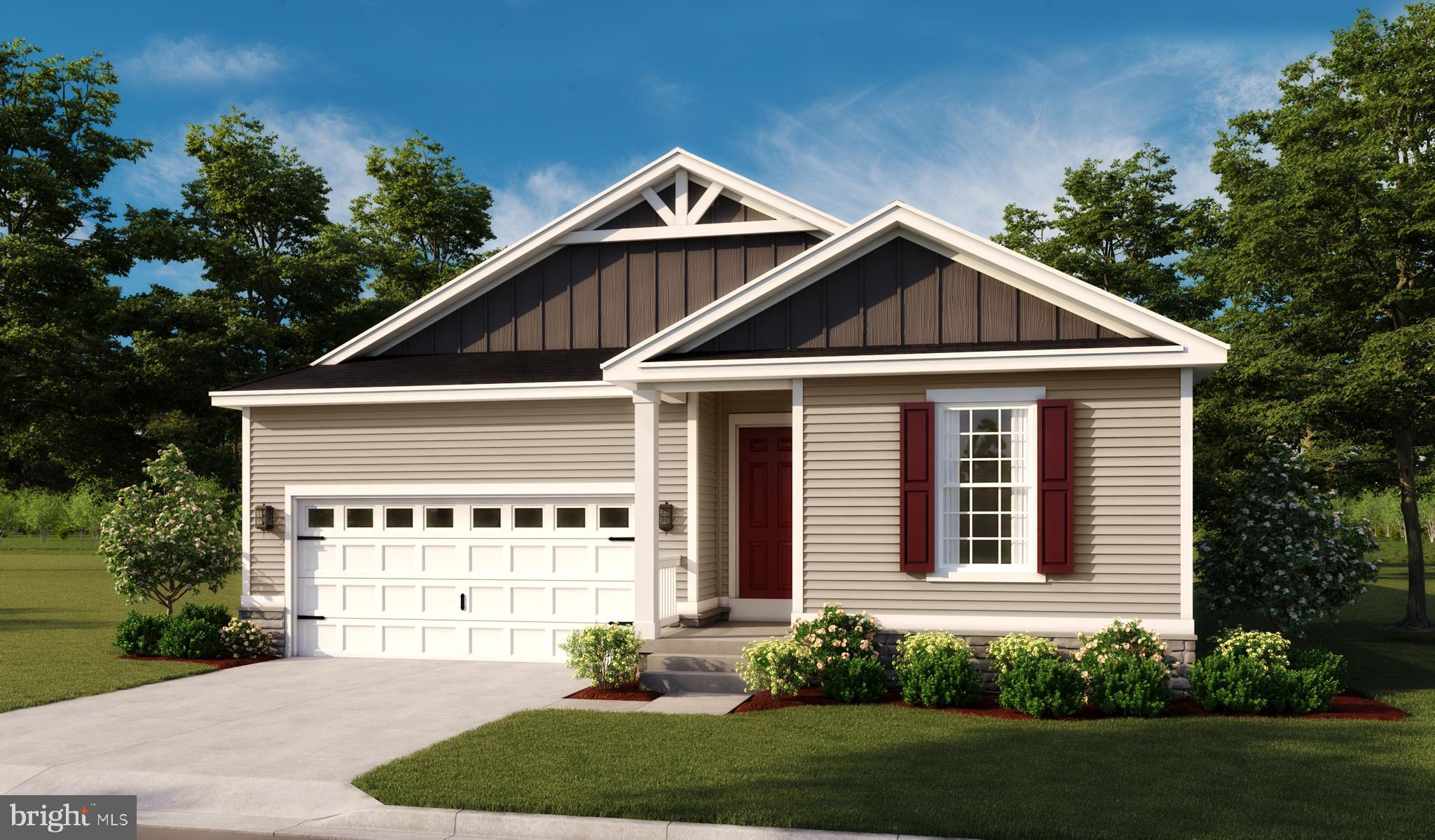 FLETCHER'S GROVE - Residential