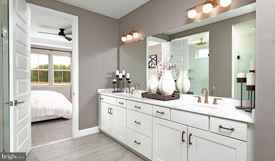 FLETCHER'S GROVE - Residential