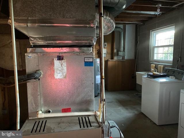 UPPERCO - Residential Lease