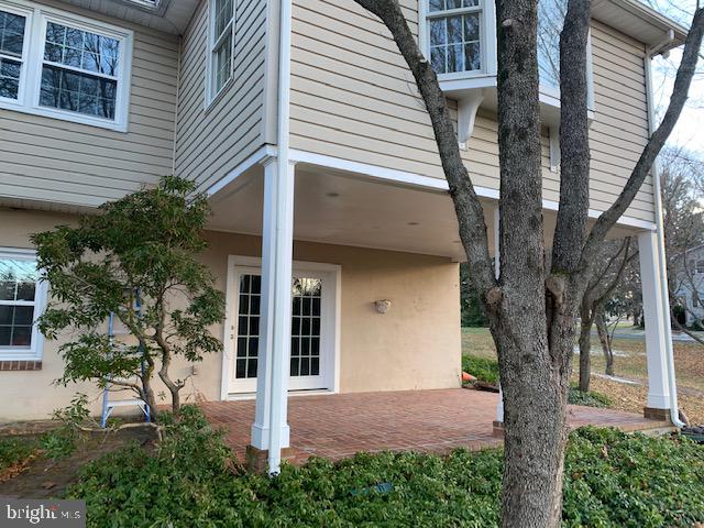 UPPERCO - Residential Lease