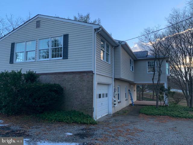 UPPERCO - Residential Lease