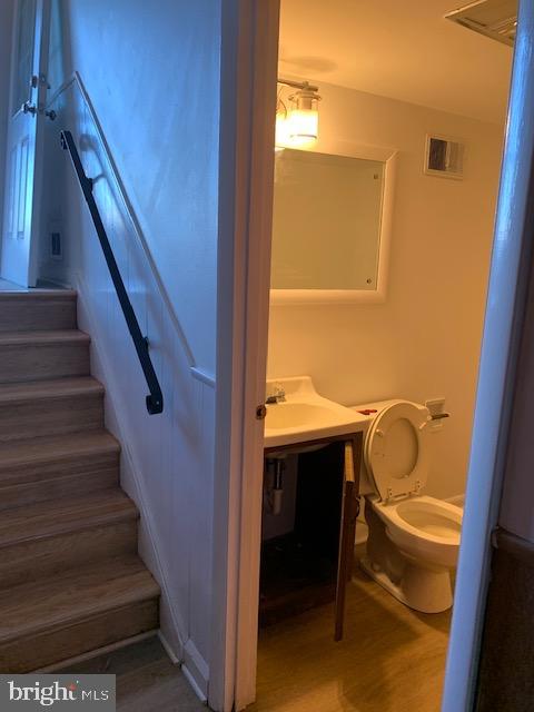 UPPERCO - Residential Lease