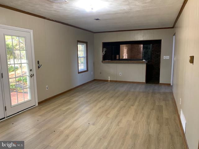 UPPERCO - Residential Lease