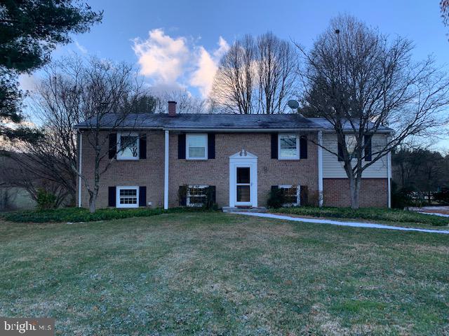 UPPERCO - Residential Lease