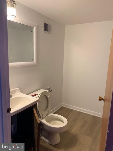 UPPERCO - Residential Lease