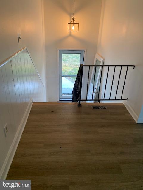 UPPERCO - Residential Lease