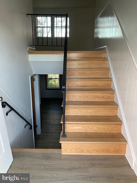 UPPERCO - Residential Lease